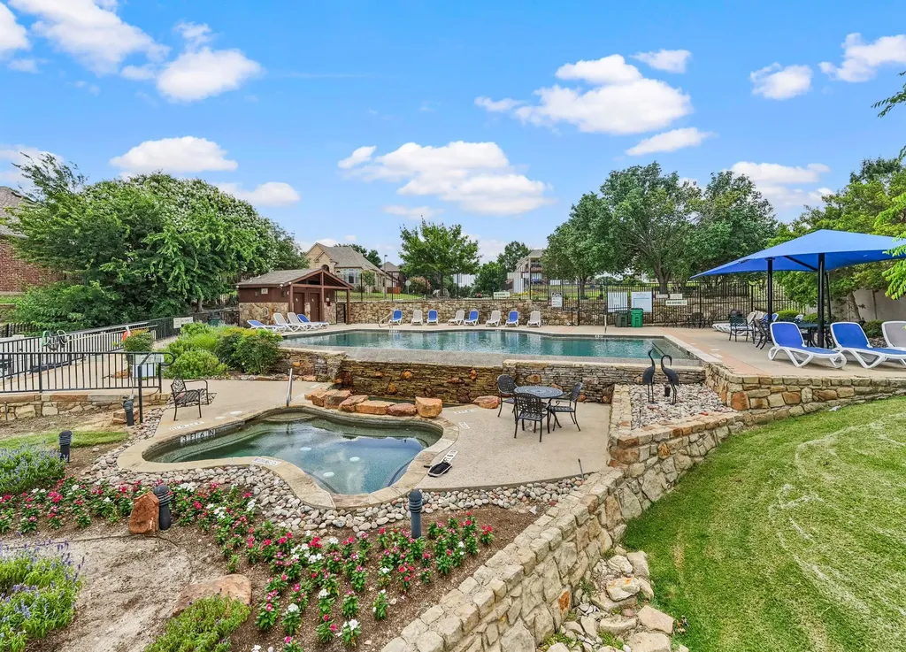6528 Stewart Boulevard The Colony TX 75056