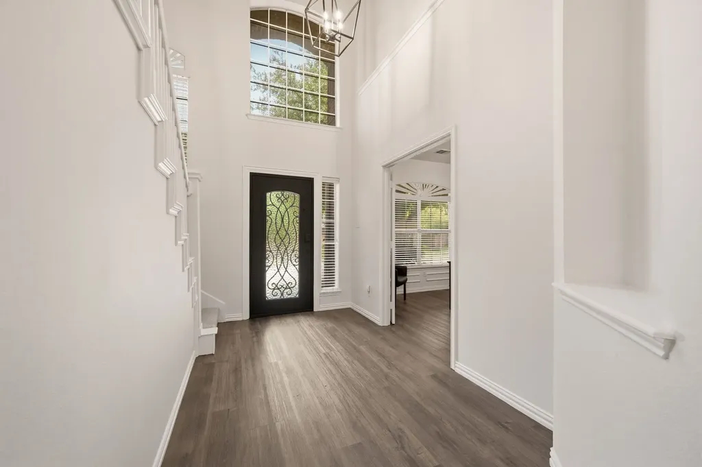 6528 Stewart Boulevard The Colony TX 75056
