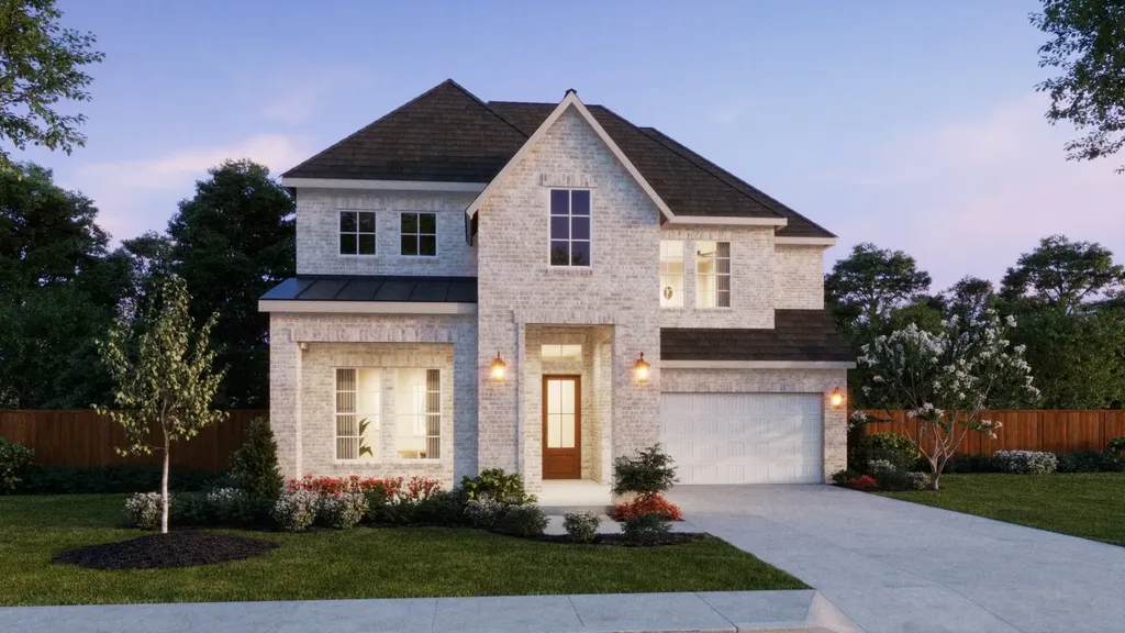 9722 Great Hall Lane Frisco TX 75035
