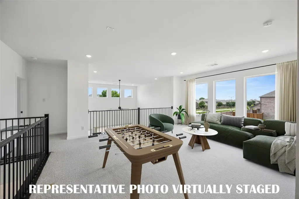 9722 Great Hall Lane Frisco TX 75035