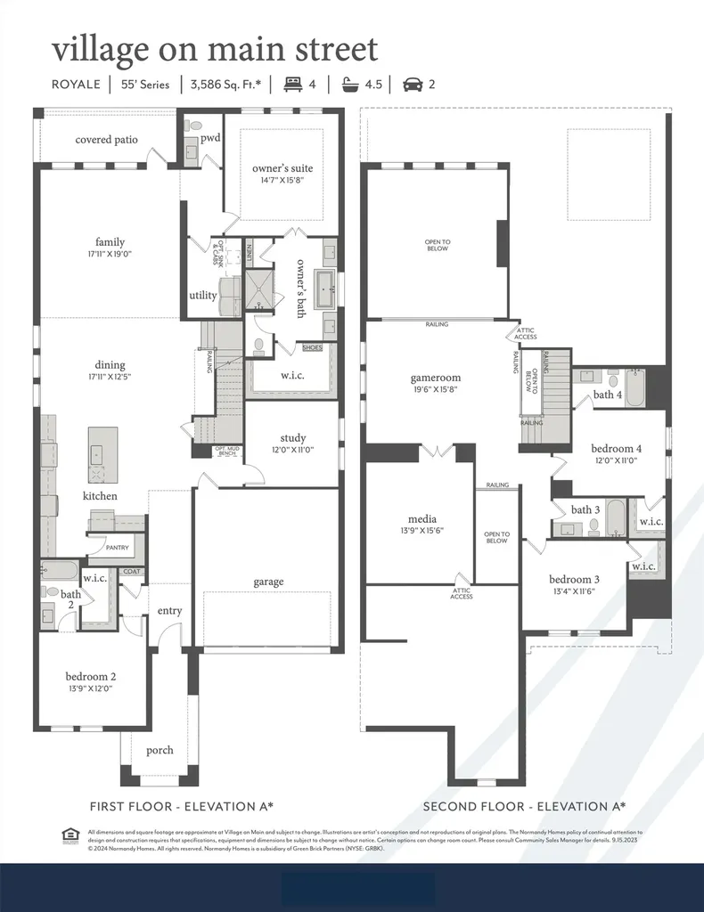 9722 Great Hall Lane Frisco TX 75035