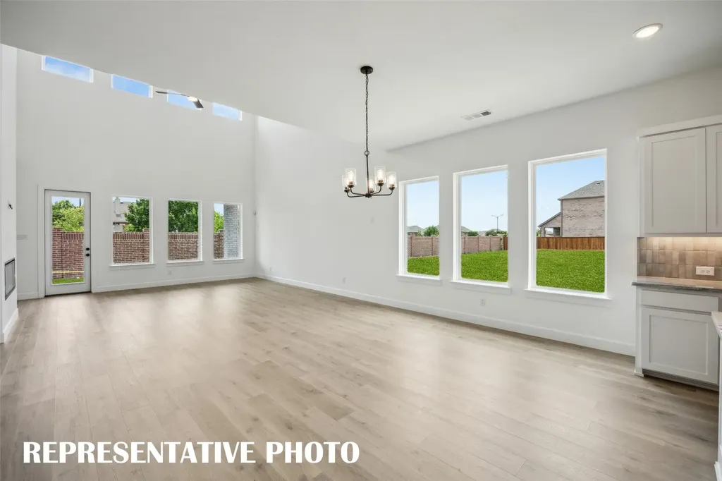 9722 Great Hall Lane Frisco TX 75035