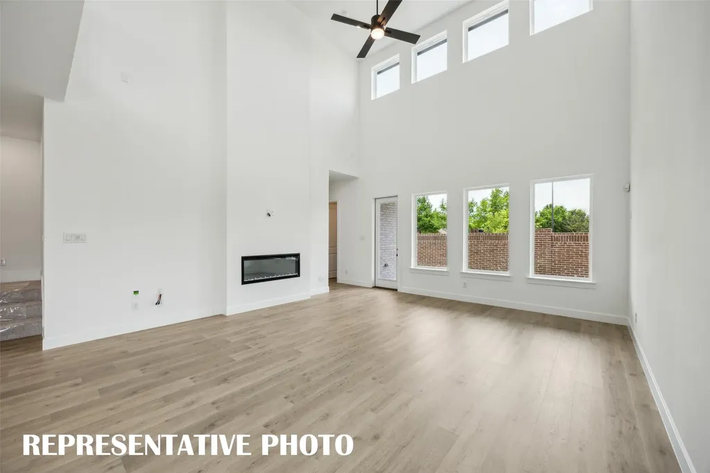 9722 Great Hall Lane Frisco TX 75035