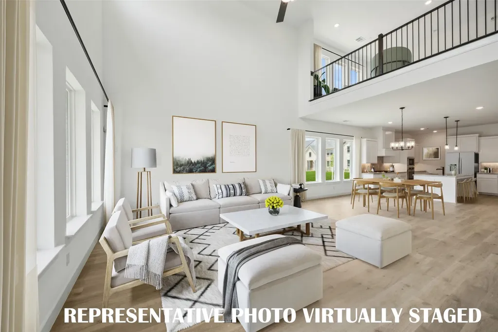 9722 Great Hall Lane Frisco TX 75035