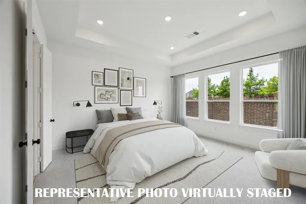 9722 Great Hall Lane Frisco TX 75035
