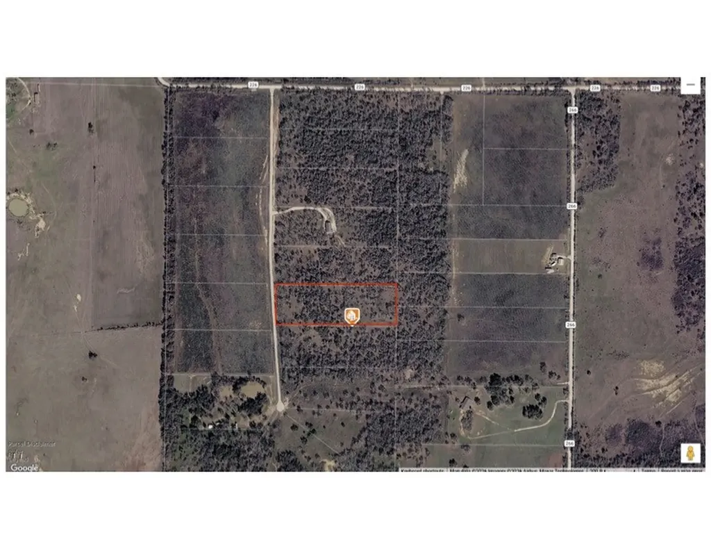 0000 Co Road 271 Rising Star TX 76471