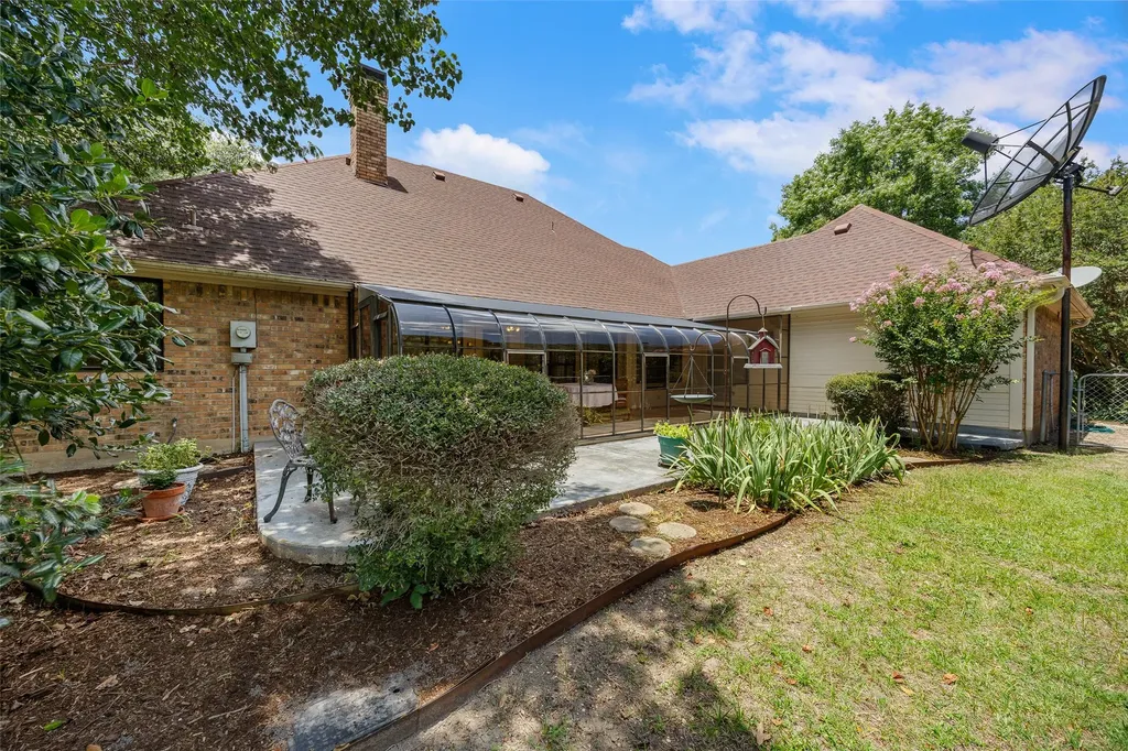 205 Covey Lane Mckinney TX 75071