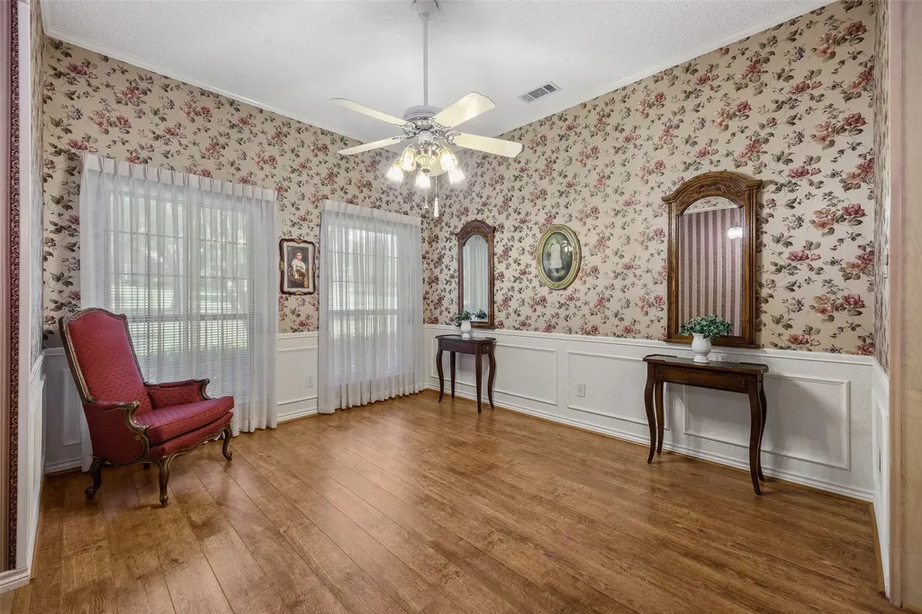 205 Covey Lane Mckinney TX 75071