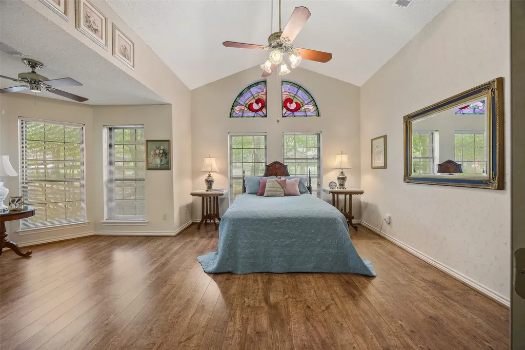 205 Covey Lane Mckinney TX 75071
