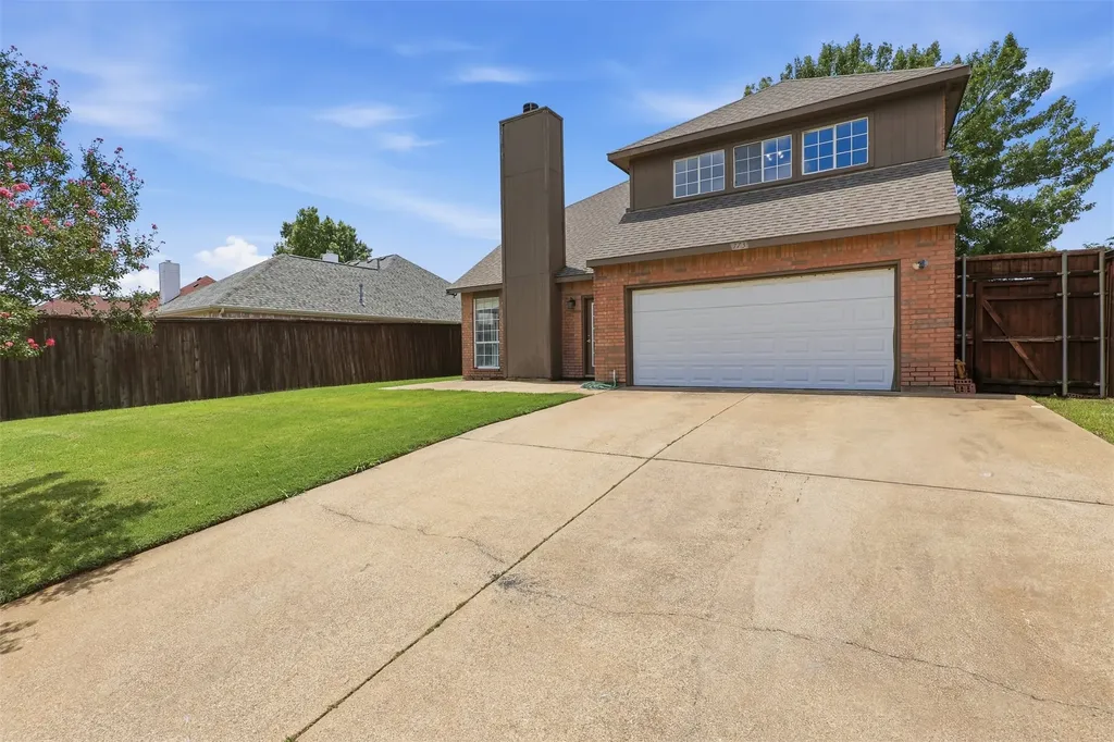 773 N Valley Parkway Lewisville TX 75077