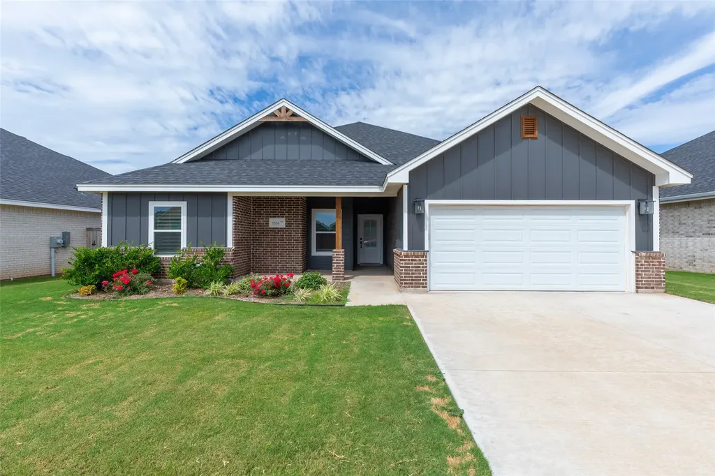 7556 Lake Ridge Parkway Abilene TX 79602
