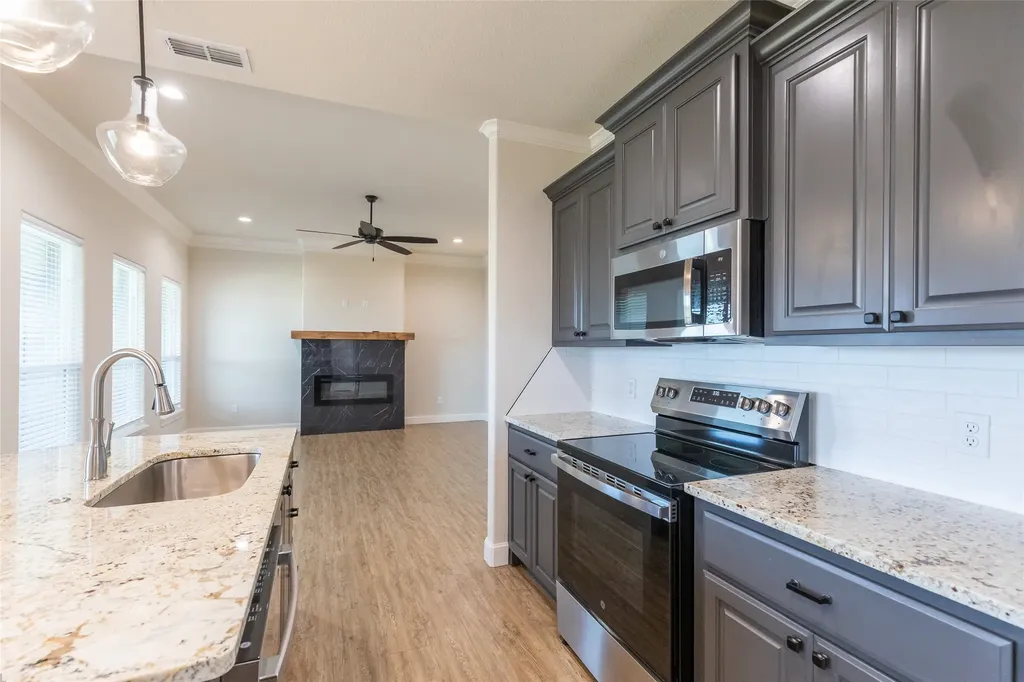 7556 Lake Ridge Parkway Abilene TX 79602