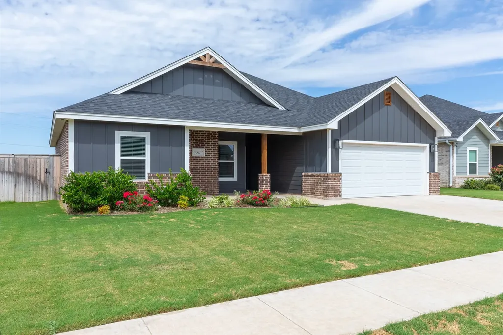 7556 Lake Ridge Parkway Abilene TX 79602