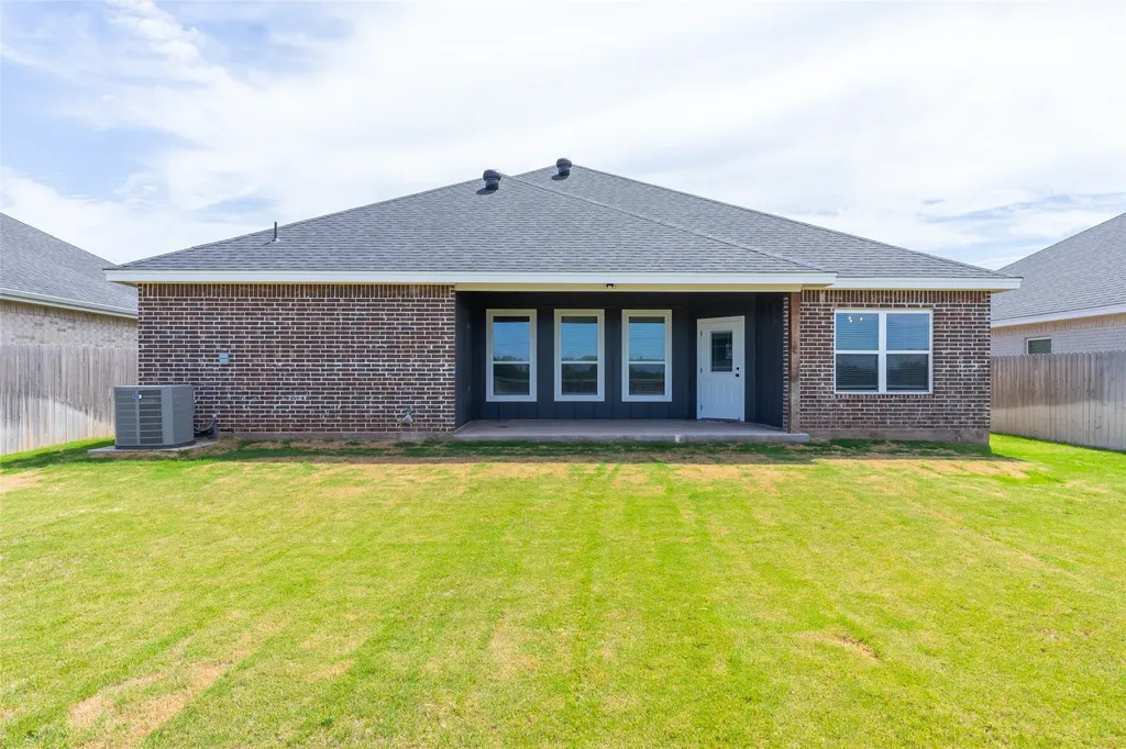 7556 Lake Ridge Parkway Abilene TX 79602