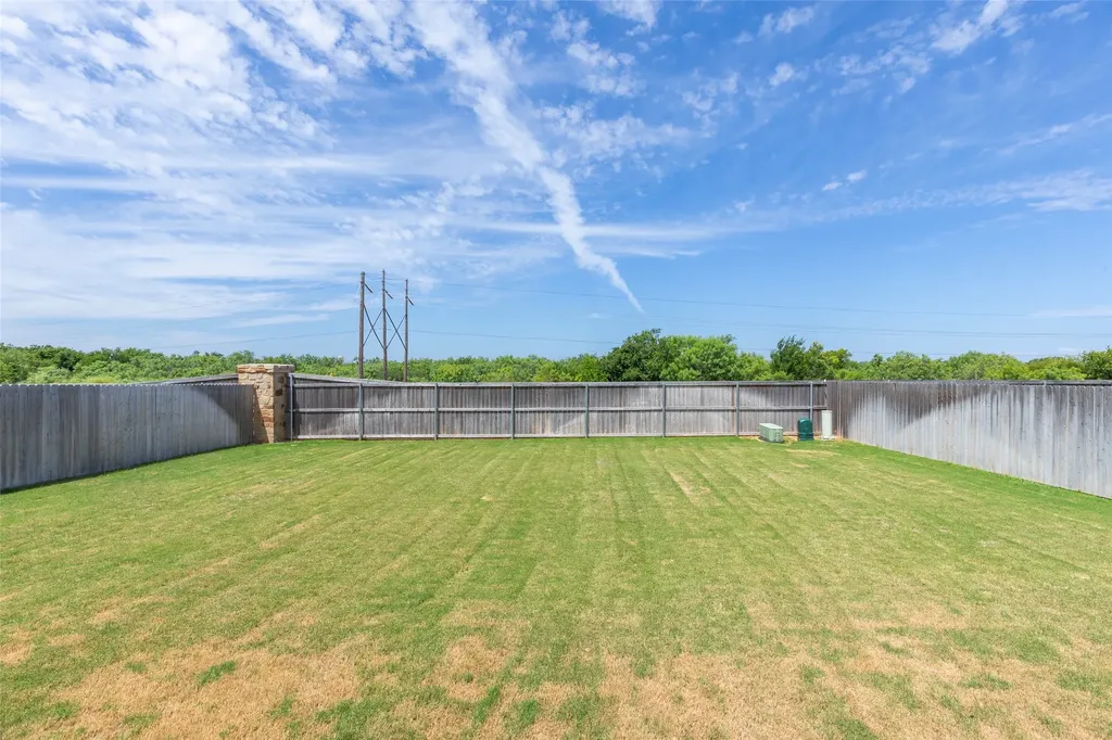 7556 Lake Ridge Parkway Abilene TX 79602