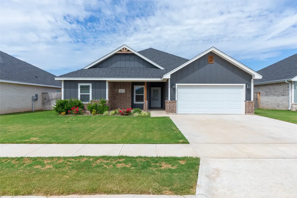 7556 Lake Ridge Parkway Abilene TX 79602