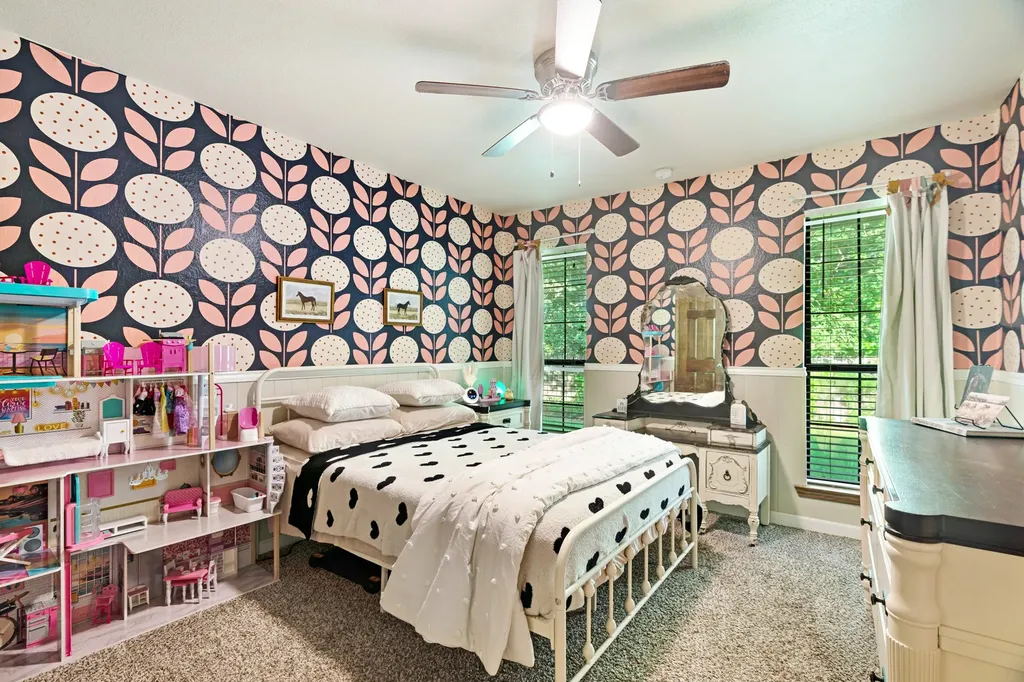 544 Turtle Creek Reno TX 75462