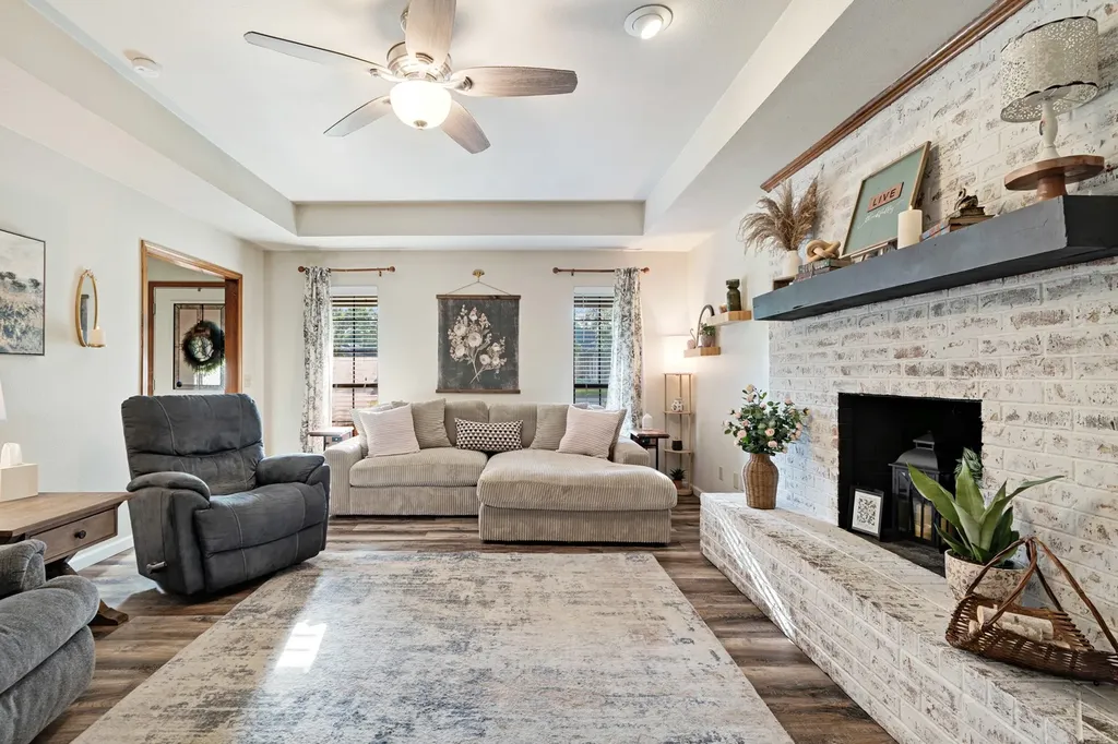544 Turtle Creek Reno TX 75462