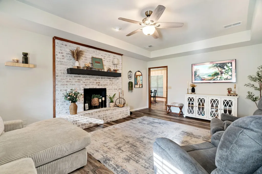 544 Turtle Creek Reno TX 75462