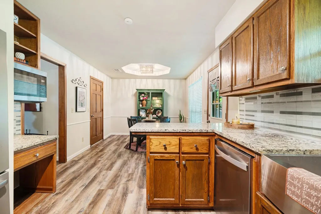 544 Turtle Creek Reno TX 75462