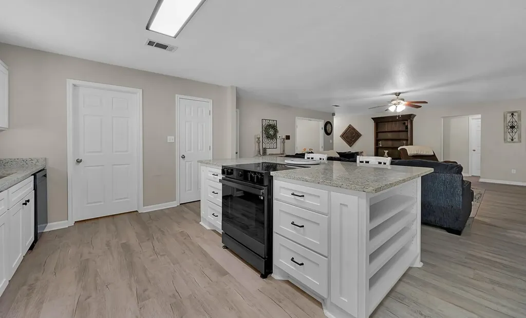 4204 Rance Lane Waco TX 76708