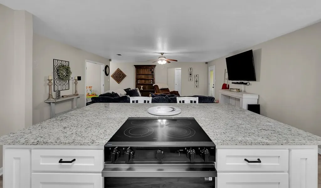 4204 Rance Lane Waco TX 76708