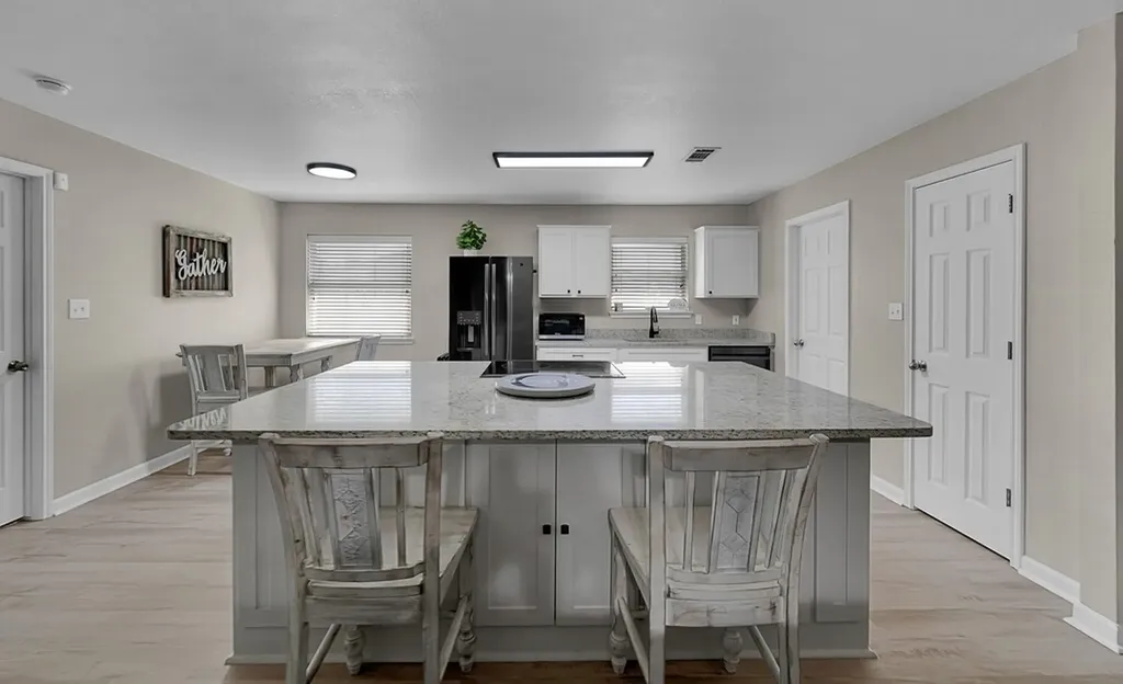 4204 Rance Lane Waco TX 76708