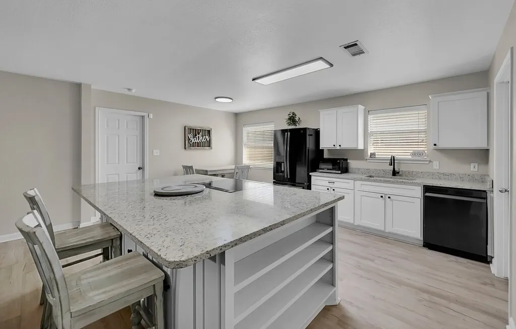 4204 Rance Lane Waco TX 76708