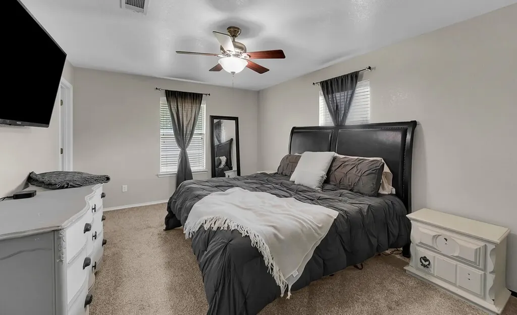 4204 Rance Lane Waco TX 76708