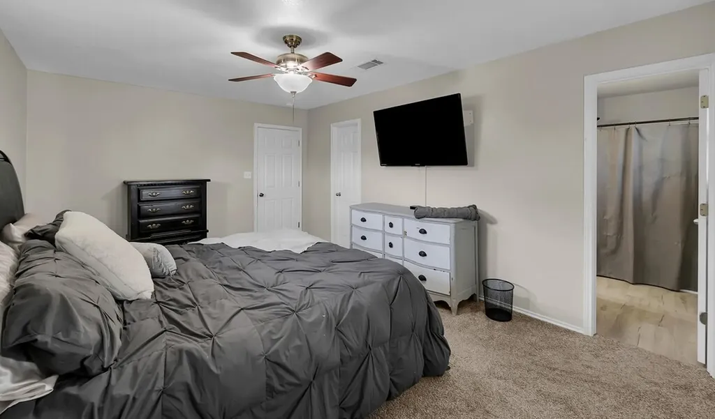 4204 Rance Lane Waco TX 76708