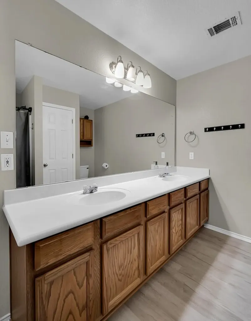 4204 Rance Lane Waco TX 76708