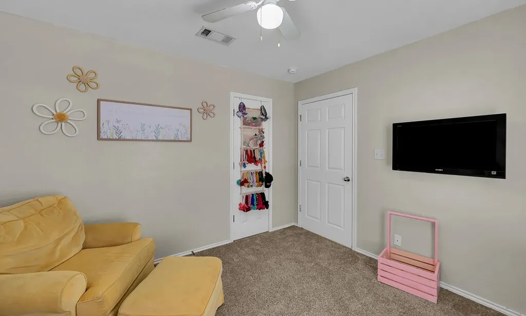 4204 Rance Lane Waco TX 76708