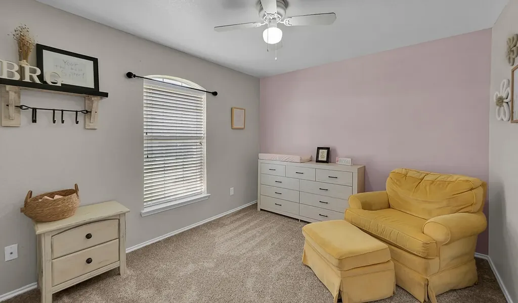 4204 Rance Lane Waco TX 76708