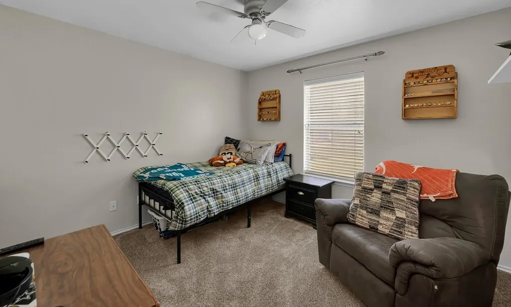 4204 Rance Lane Waco TX 76708