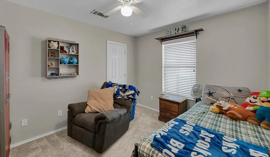 4204 Rance Lane Waco TX 76708
