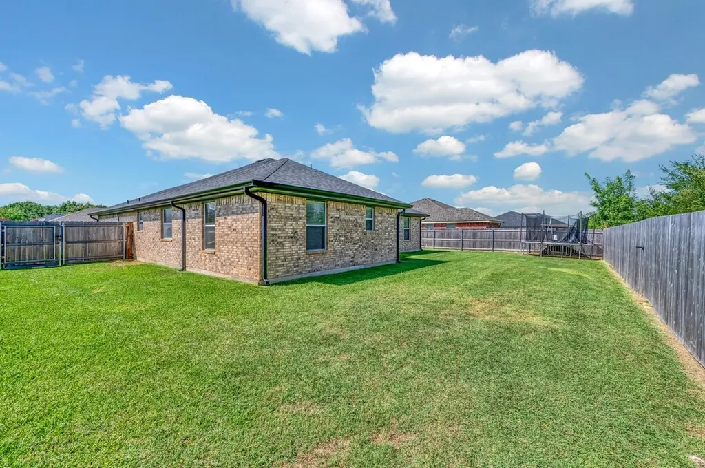 4204 Rance Lane Waco TX 76708