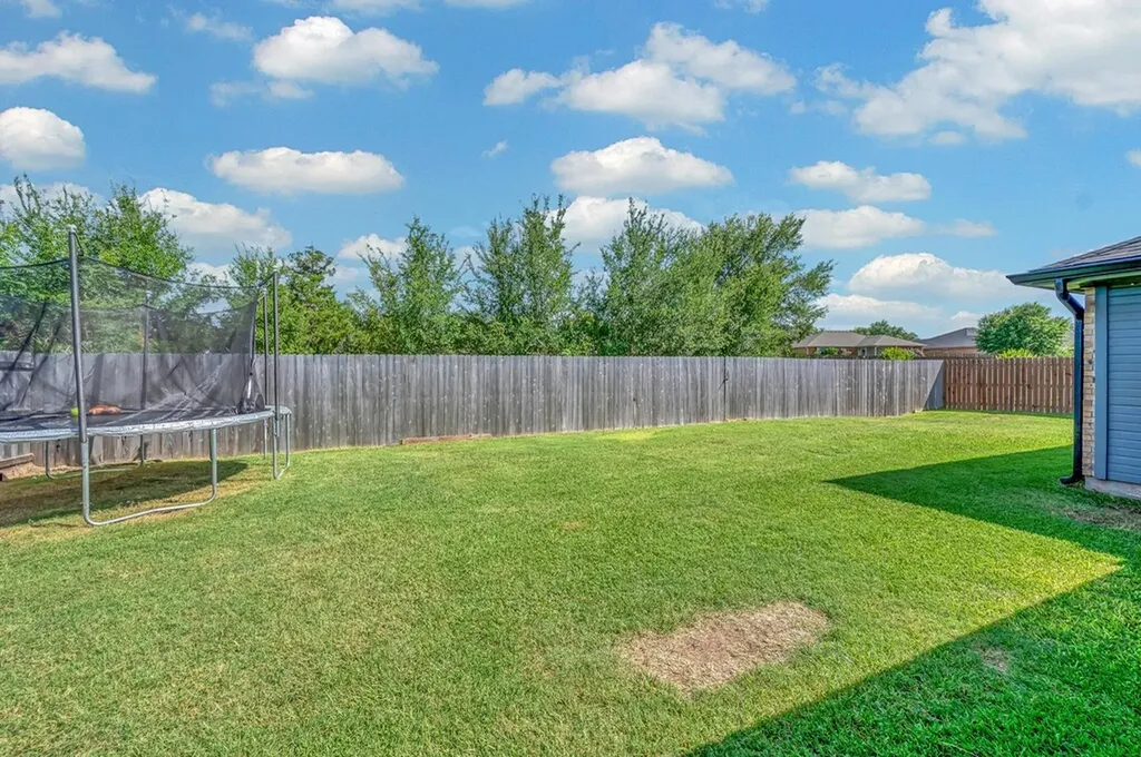 4204 Rance Lane Waco TX 76708