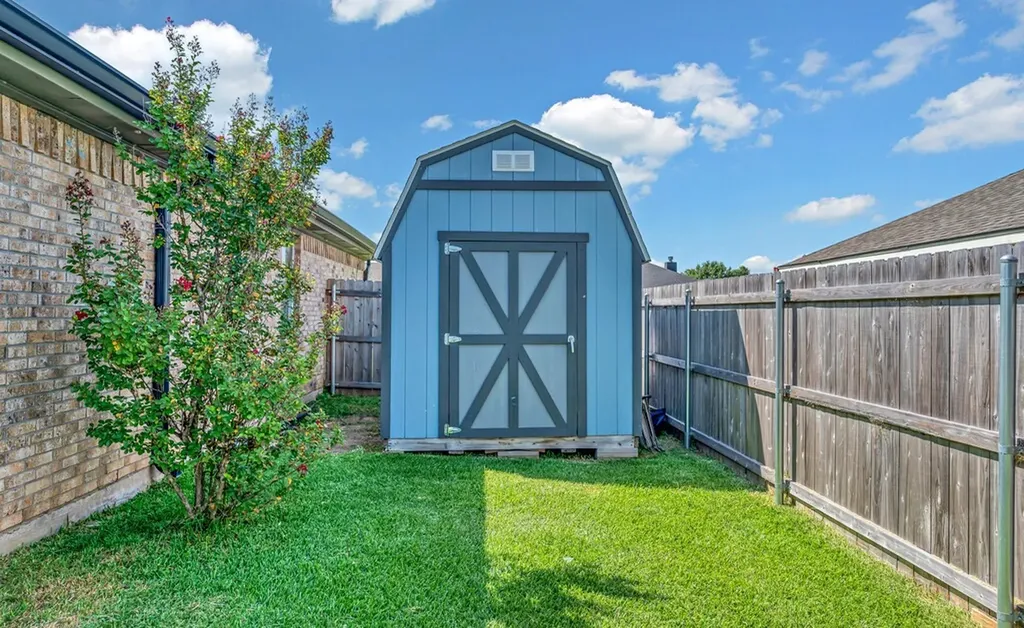 4204 Rance Lane Waco TX 76708