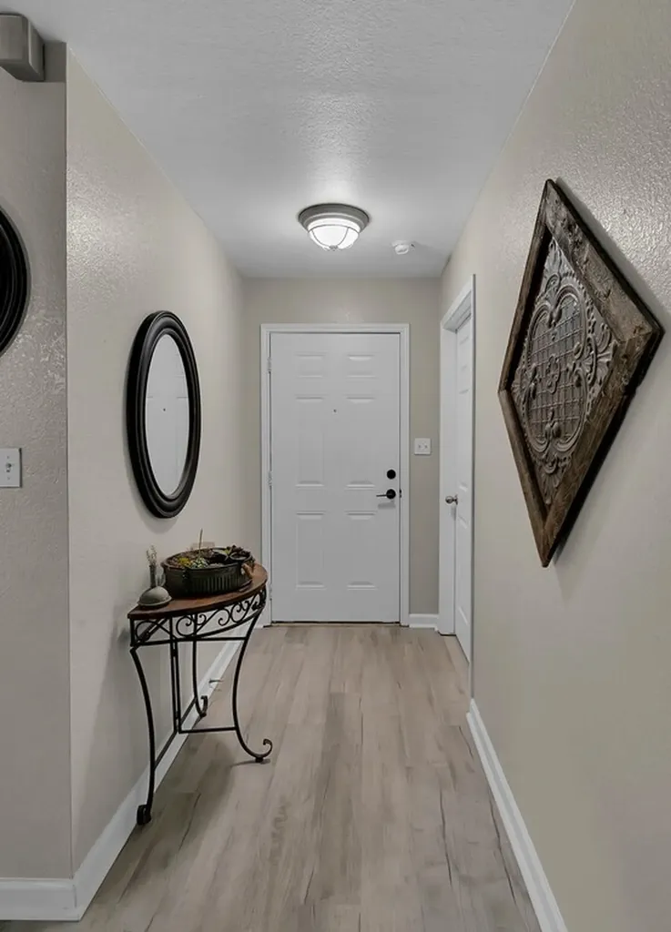 4204 Rance Lane Waco TX 76708