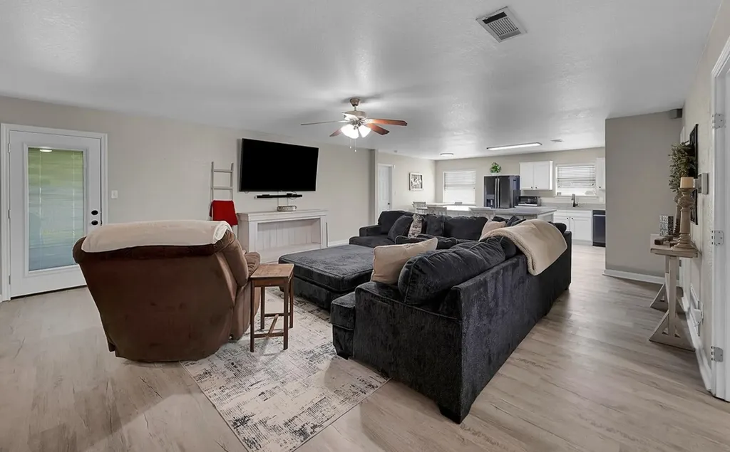 4204 Rance Lane Waco TX 76708
