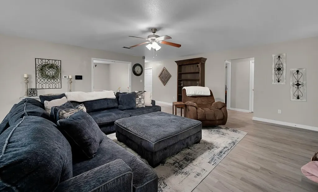 4204 Rance Lane Waco TX 76708