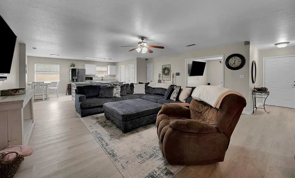 4204 Rance Lane Waco TX 76708