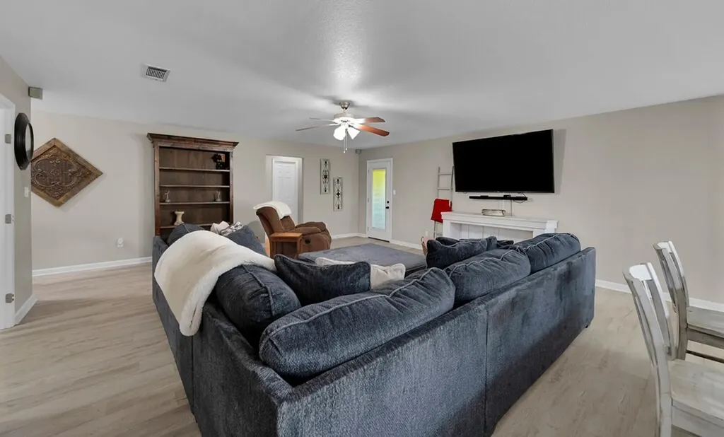 4204 Rance Lane Waco TX 76708