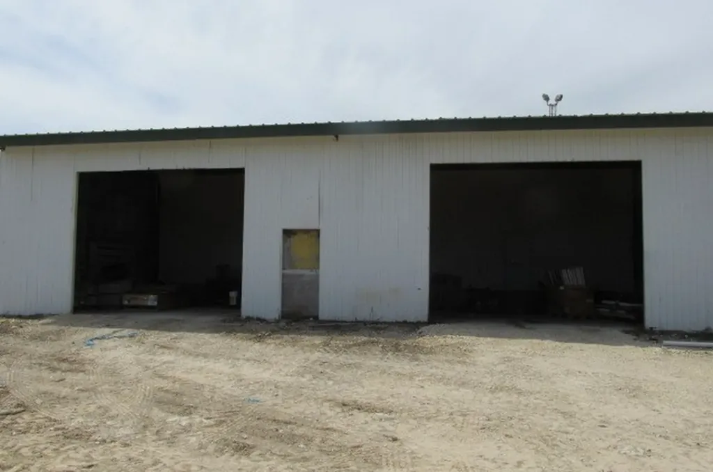 3098 W Washington Highway Stephenville TX 76401