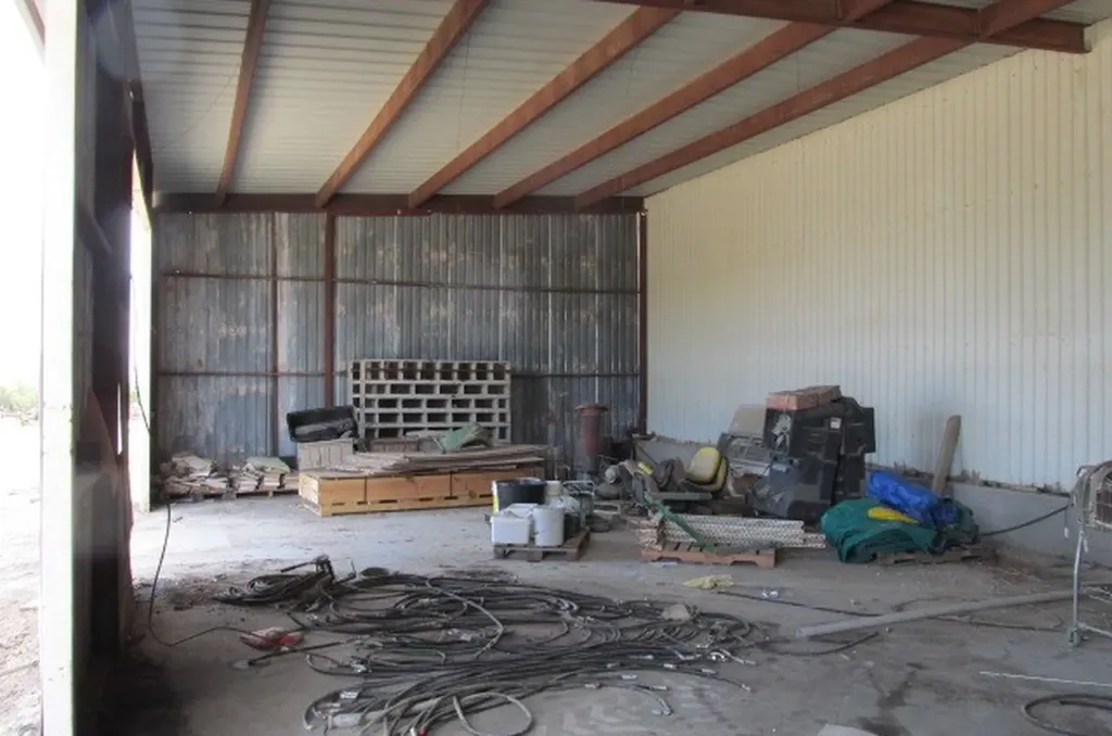 3098 W Washington Highway Stephenville TX 76401