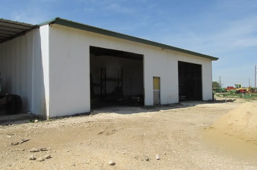 3098 W Washington Highway Stephenville TX 76401