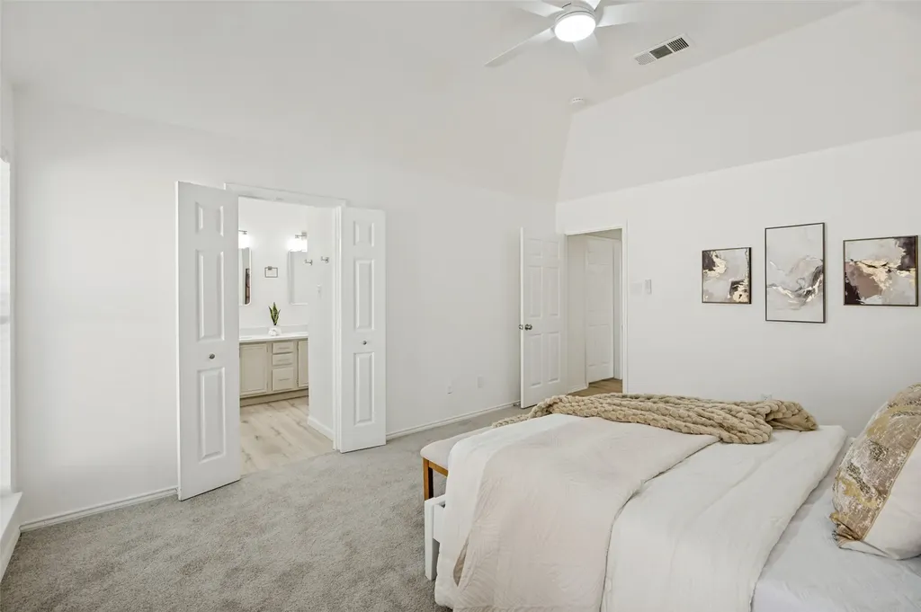 4033 Brazos Drive Carrollton TX 75007