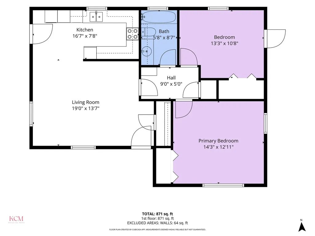912 Sycamore Street Commerce TX 75428