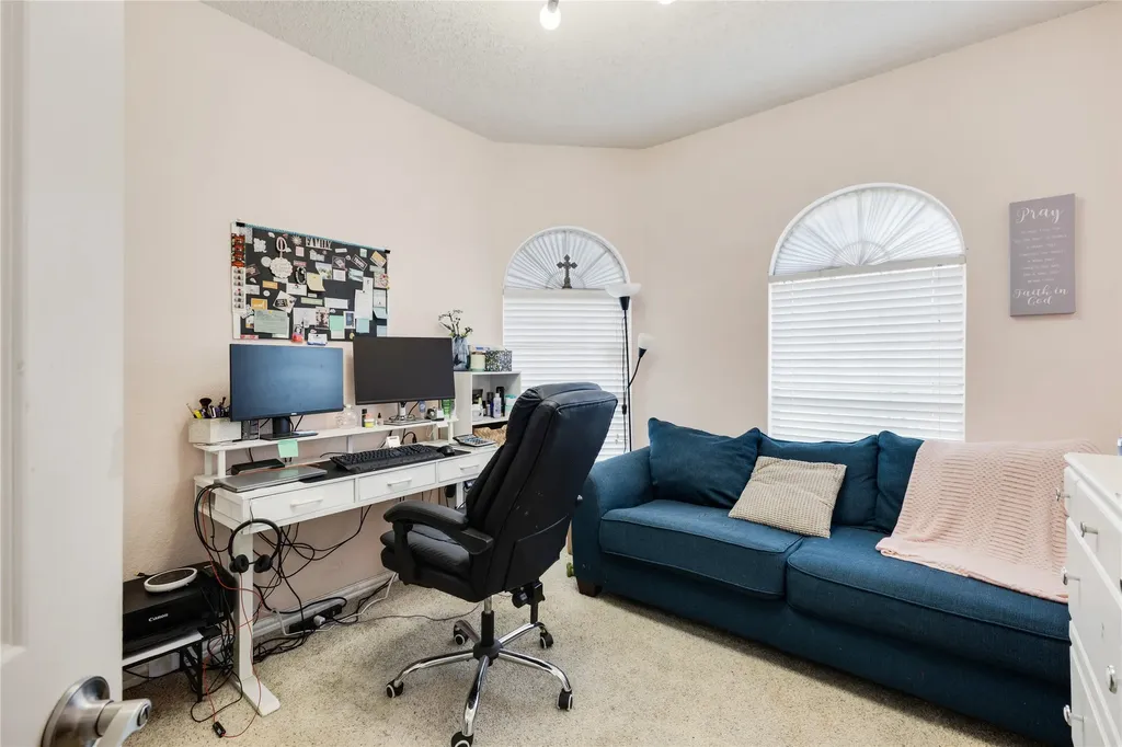 2349 Bentley Court Grand Prairie TX 75052