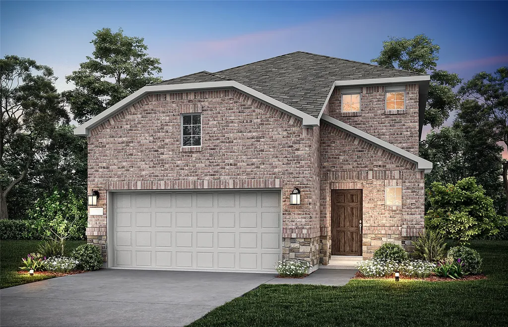 14148 Olney Drive Pilot Point TX 76258